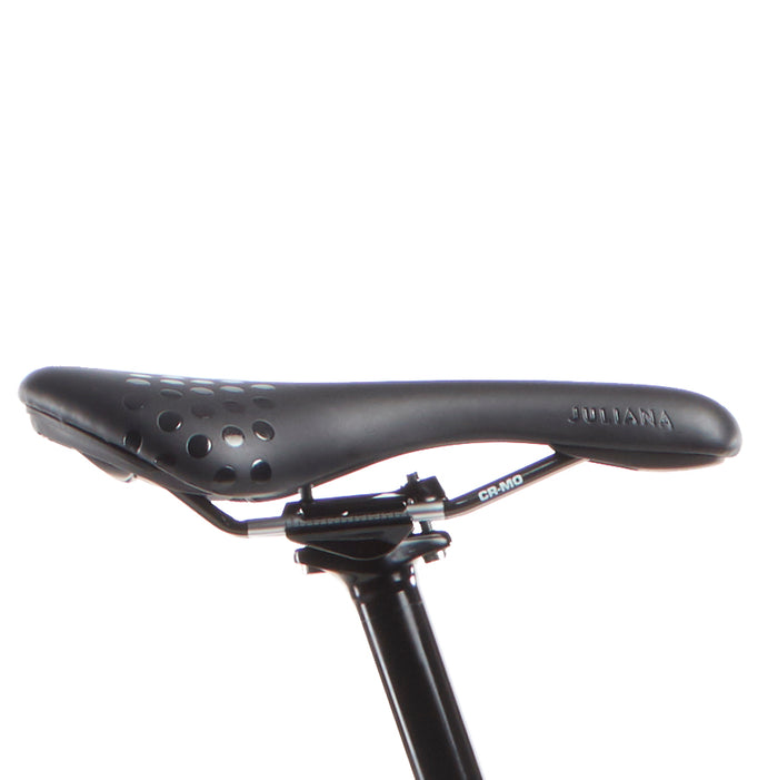 Juliana Furtado C R Complete Mountain Bike - Women's 2020 Fog