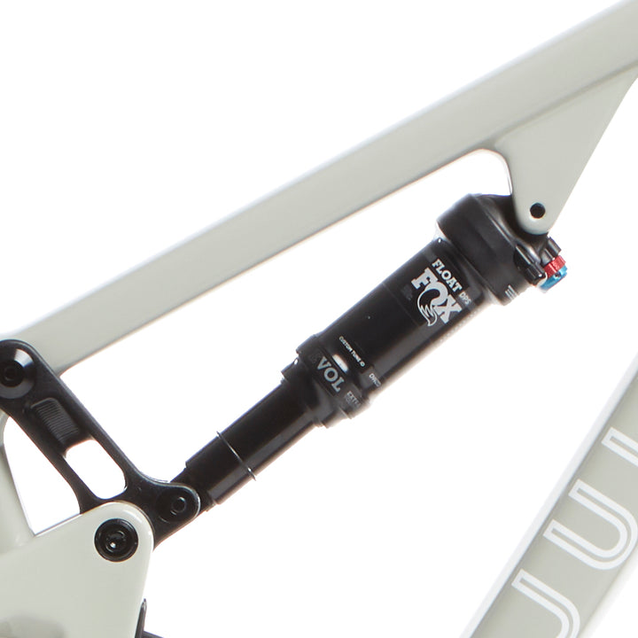 Juliana Furtado C R Complete Mountain Bike - Women's 2020 Fog