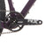 Santa Cruz Bicycles Highball C R Complete Mountain Bike 2019 Gloss Eggplant