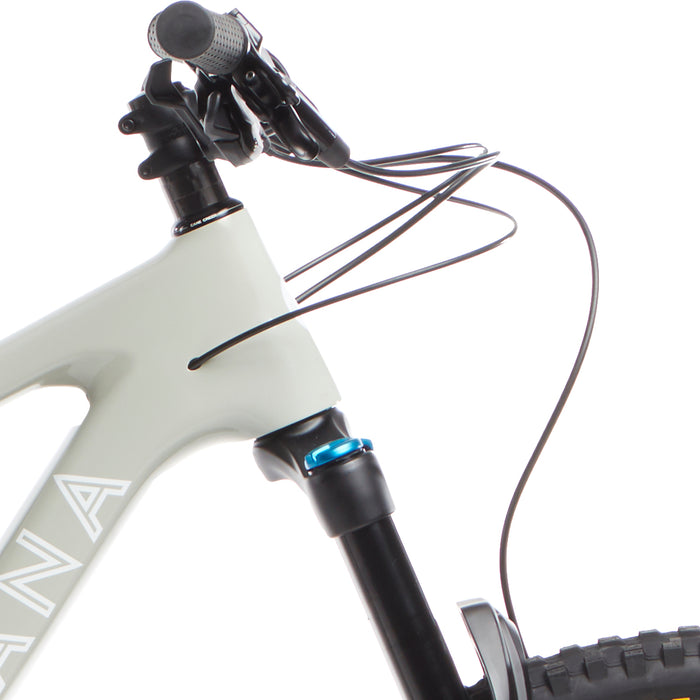 Juliana Furtado C R Complete Mountain Bike - Women's 2020 Fog