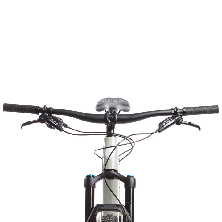 Juliana Furtado C R Complete Mountain Bike - Women's 2020 Fog
