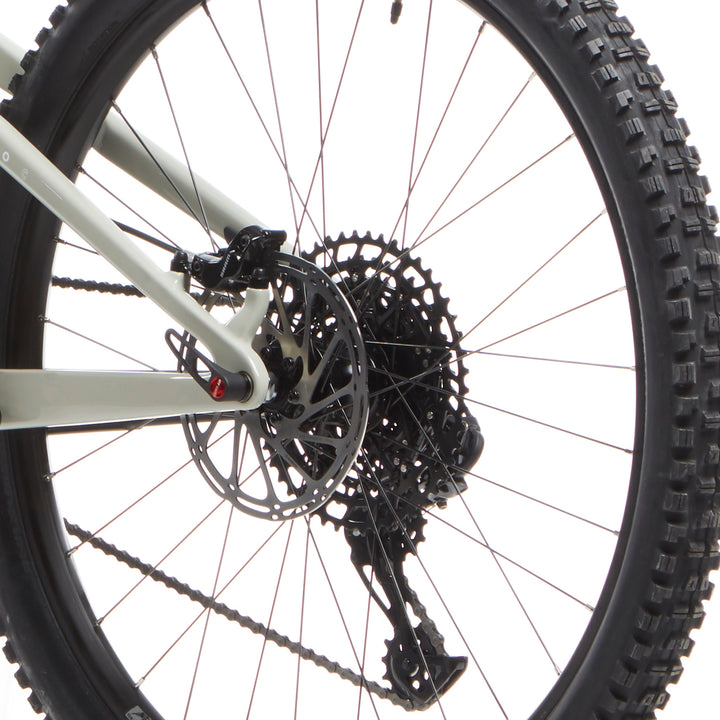 Juliana Furtado C R Complete Mountain Bike - Women's 2020 Fog