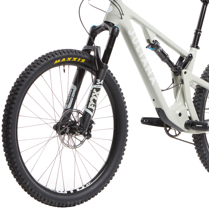 Juliana Furtado C R Complete Mountain Bike - Women's 2020 Fog