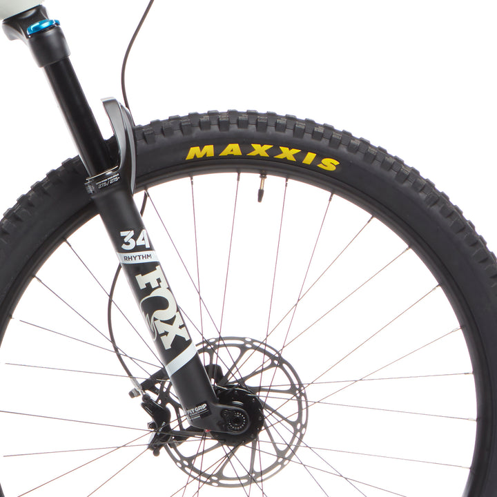 Juliana Furtado C R Complete Mountain Bike - Women's 2020 Fog