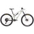 Juliana Furtado C R Complete Mountain Bike - Women's 2020 Fog
