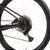 Santa Cruz Bicycles Highball C R Complete Mountain Bike 2019 Gloss Eggplant
