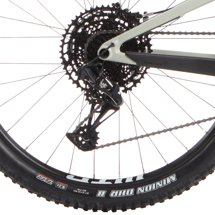 Juliana Furtado C R Complete Mountain Bike - Women's 2020 Fog