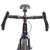 Juliana Quincy CC Force AXS 650 Complete Bike - Women's 2020 Midnight Blue