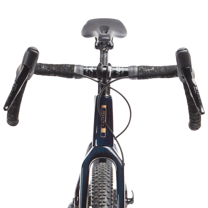 Juliana Quincy CC Force AXS 650 Complete Bike - Women's 2020 Midnight Blue