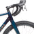 Juliana Quincy CC Force AXS 650 Complete Bike - Women's 2020 Midnight Blue