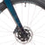 Juliana Quincy CC Force AXS 650 Complete Bike - Women's 2020 Midnight Blue