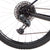 Juliana Quincy CC Force AXS 650 Complete Bike - Women's 2020 Midnight Blue