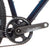 Juliana Quincy CC Force AXS 650 Complete Bike - Women's 2020 Midnight Blue