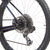 Juliana Quincy CC Force AXS 650 Complete Bike - Women's 2020 Midnight Blue