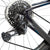 Juliana Quincy CC Force AXS 650 Complete Bike - Women's 2020 Midnight Blue