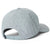 Tentree Altitude Patch Hat Hi Rise Grey