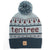 Tentree Cabin Pom Beanie Dark Ocean