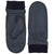 Hestra Embla Mittens - Women's Navy