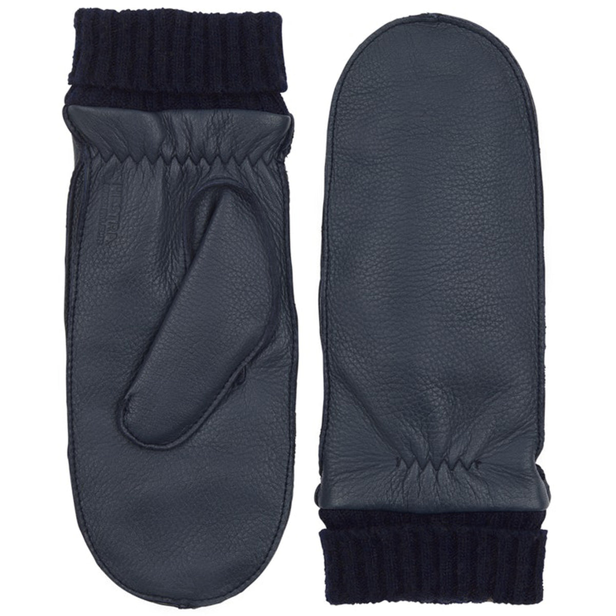 Hestra Embla Mittens - Women's Navy