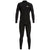 Quiksilver 3/2 Highline Zipperless Wetsuit Black