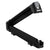 Thule SnowPack 6 Snow Rack w/ Locks Black