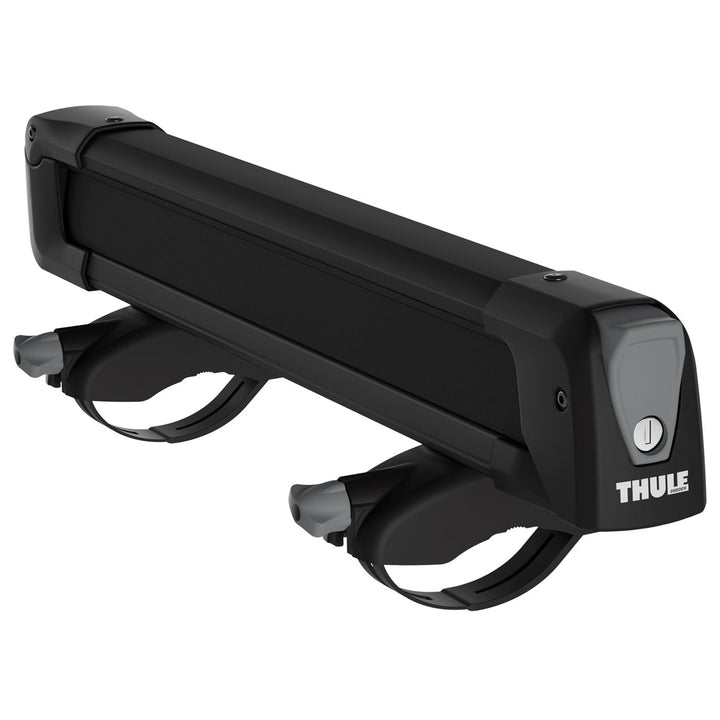 Thule SnowPack 4 Snow Rack w/ Locks Black