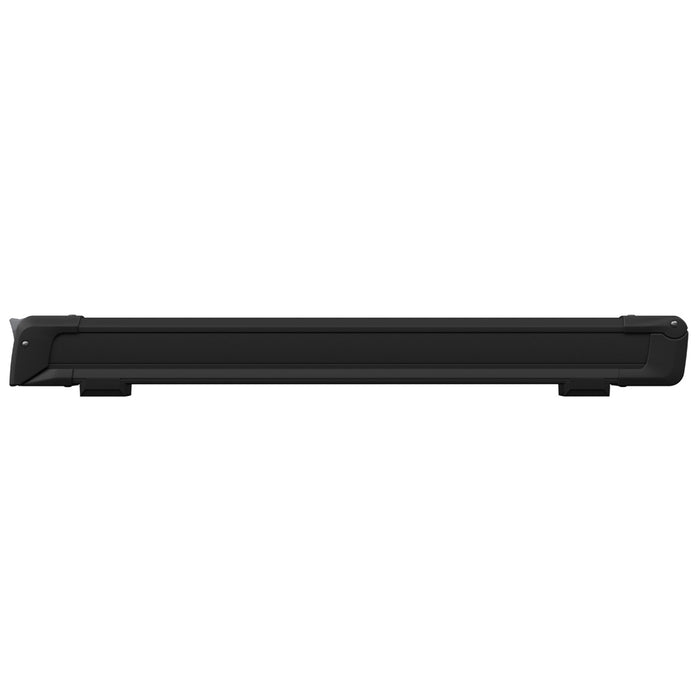 Thule SnowPack 6 Snow Rack w/ Locks Black