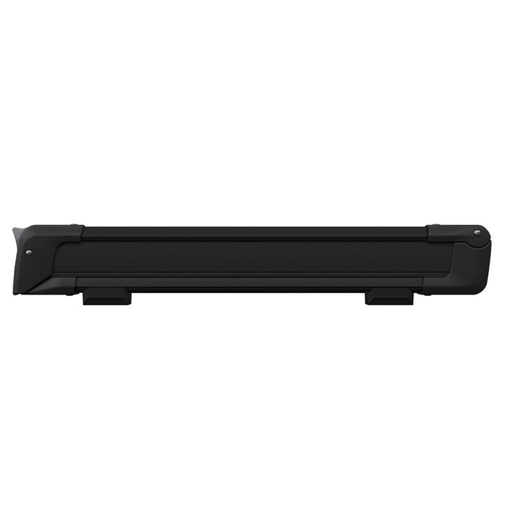 Thule SnowPack 4 Snow Rack w/ Locks Black