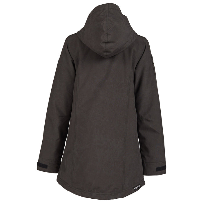Nikita Banyon Jacket - Women's Black