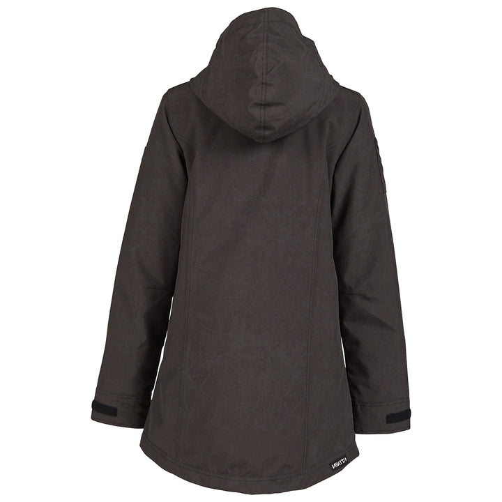 Nikita Banyon Jacket - Women's Black