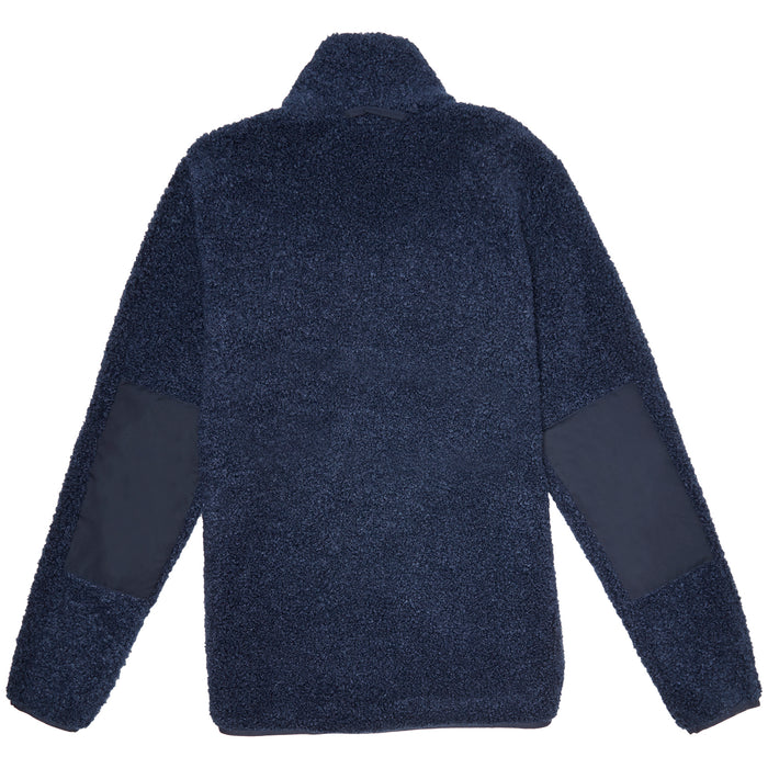 Fjallraven Greenland Pile Fleece Night Sky
