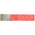Vans Long Deppster Web Belt Hibiscus