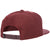 Vans Bolt Action Snapback Hat Port Royale