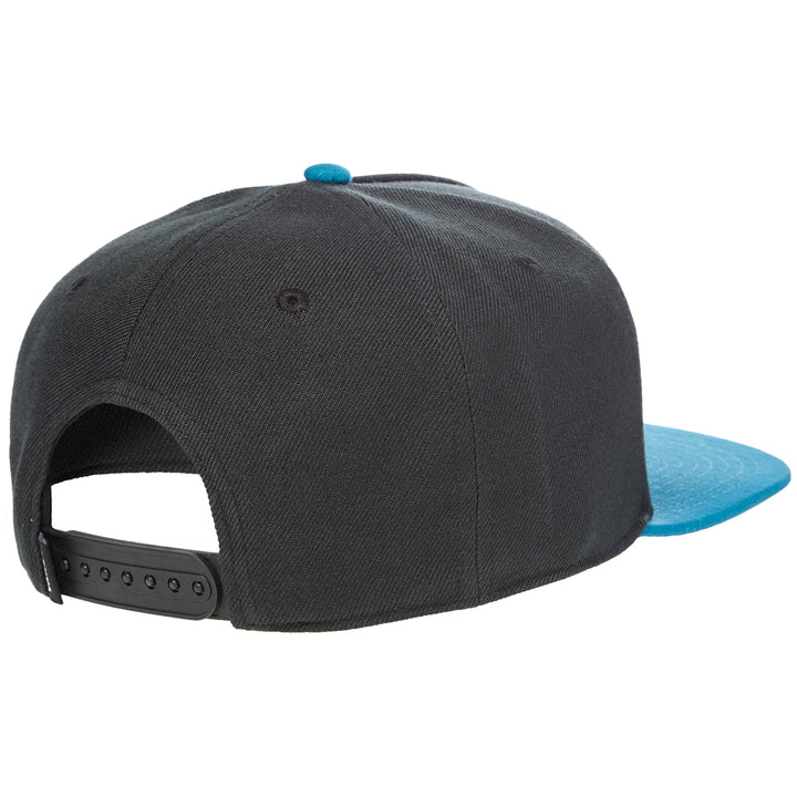 Vans Hayson Snapback Hat Turkish Tile
