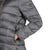 Save the Duck Iris Funnel Neck Jacket - Women's Mid Grey