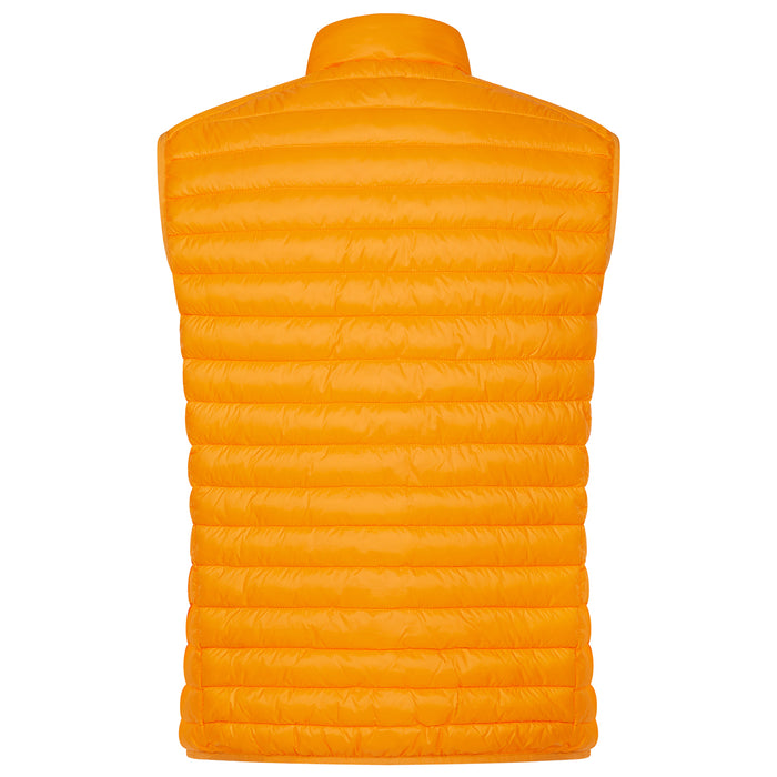 Save the Duck Giga Vest Chrome Yellow