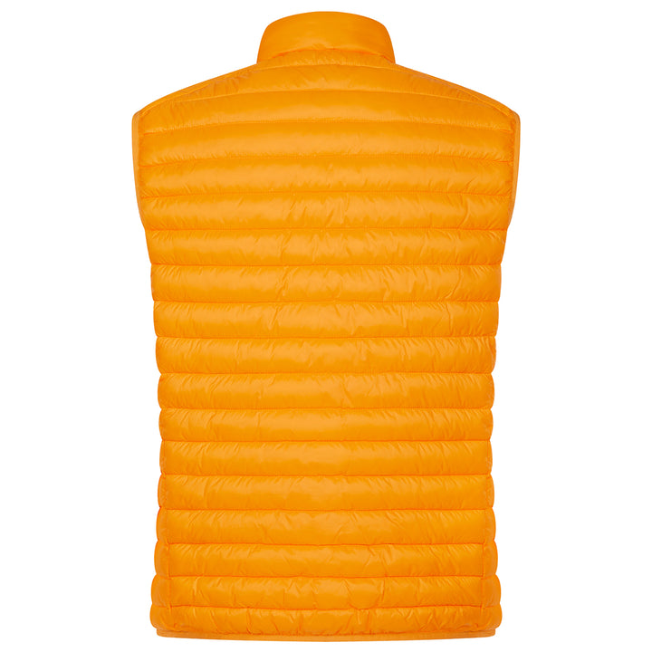 Save the Duck Giga Vest Chrome Yellow