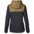 Dakine Parker Fleece Hoodie - Women's Black/Dark Olive