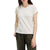 Richer Poorer Shrunken T-Shirt - Women's Cream