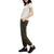 Richer Poorer Shrunken T-Shirt - Women's Cream