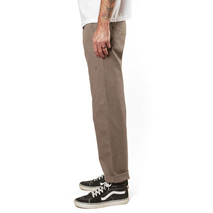 Vissla Woodshop Chinos Knagaroo