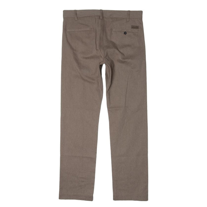 Vissla Woodshop Chinos Knagaroo