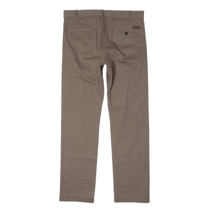 Vissla Woodshop Chinos Knagaroo