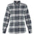Fjallraven Övik Heavy Flannel Shirt - Women's Dusk
