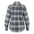 Fjallraven Övik Heavy Flannel Shirt - Women's Dusk