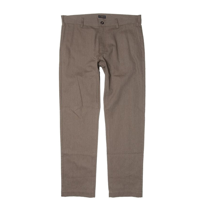 Vissla Woodshop Chinos Knagaroo