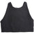 Girlfriend Collective Topanga Bra - Women's Black