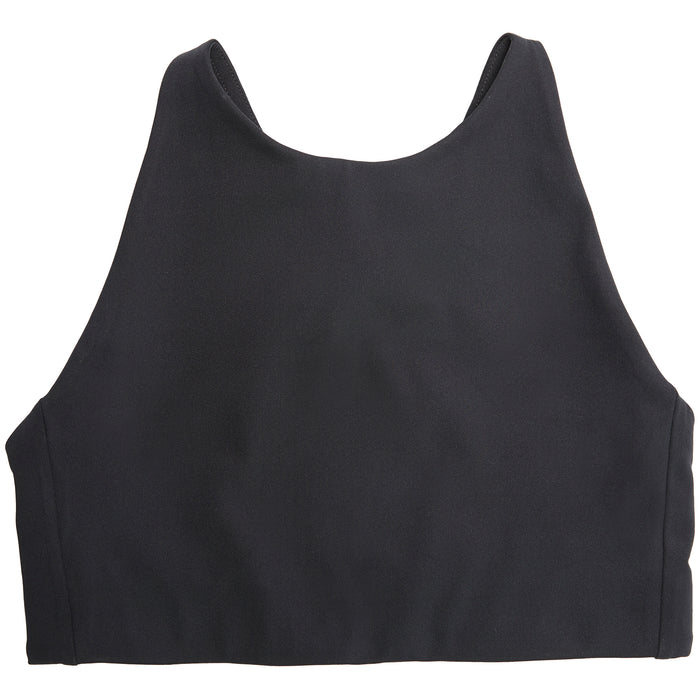 Girlfriend Collective Topanga Bra - Women's Black