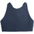 Girlfriend Collective Topanga Bra - Women's Midnight
