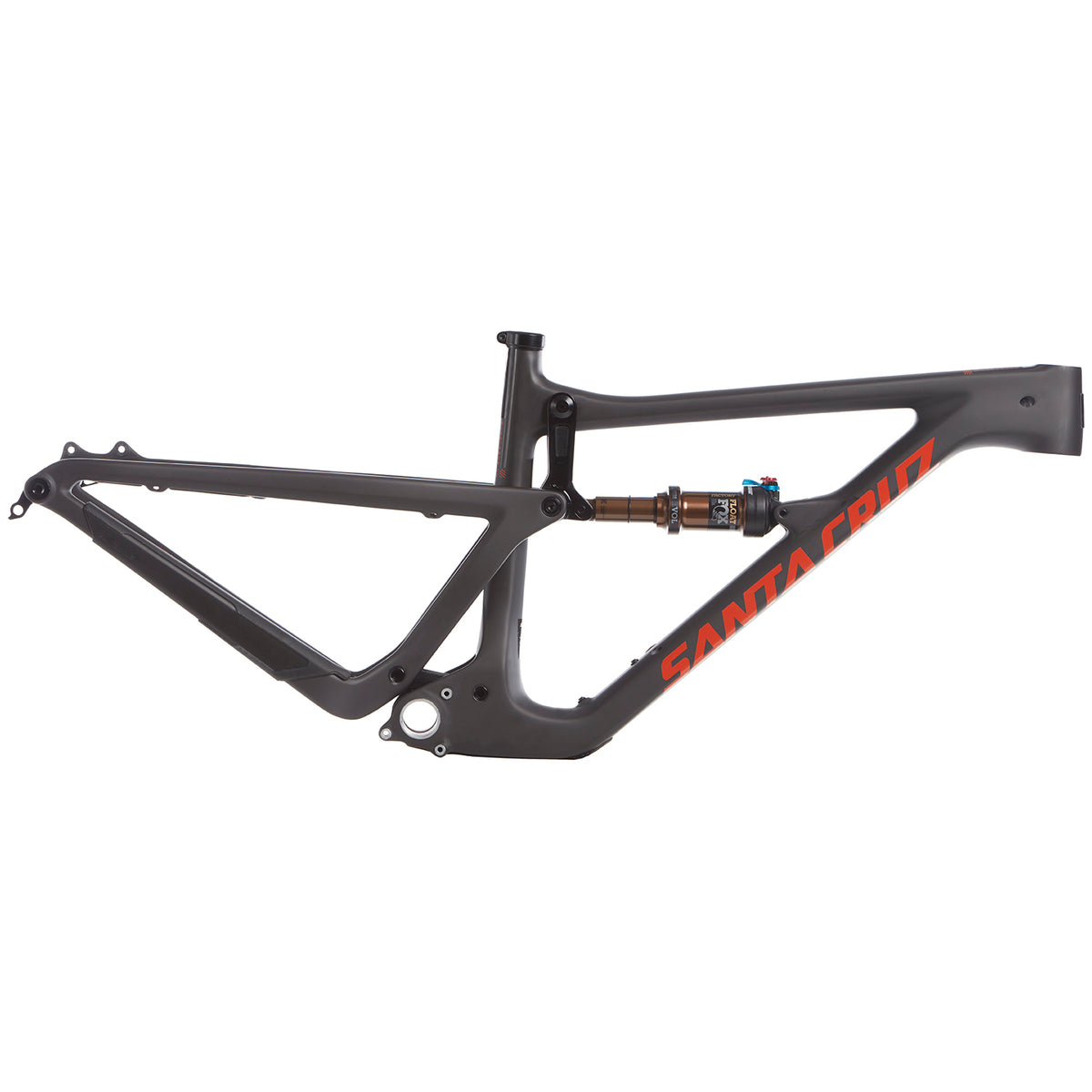 Santa Cruz Bicycles Hightower CC Frame 2019 Carbon